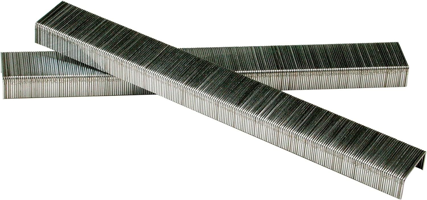 Swingline Staples Standard 1/4 inches Length 210/Strip 5000/Box 1 Box – (35108)