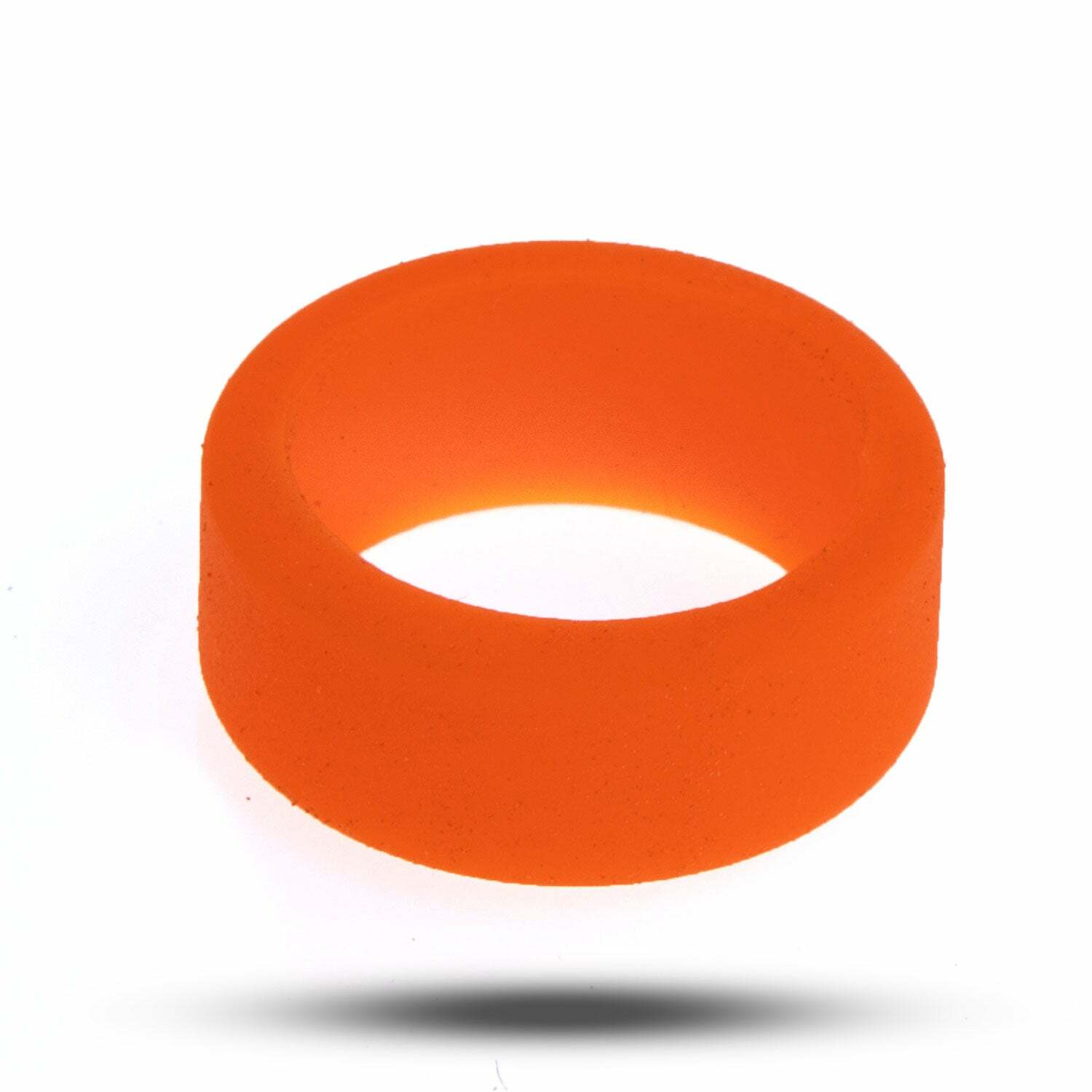 Grifiti Band Joes 1/4 1 x 0.25 inch Mini Silicone Rubber Bands 20 Pack 0.64 inch