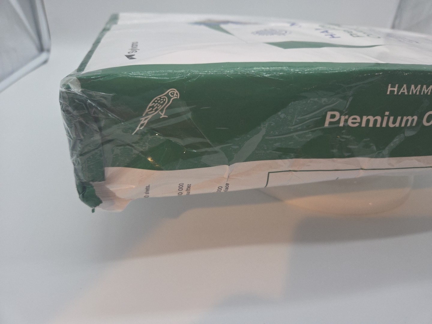 Hammermill Premium Color Copy 11″ x 17″ 32lb (500 Sheets) 100 Brightness Sylvamo