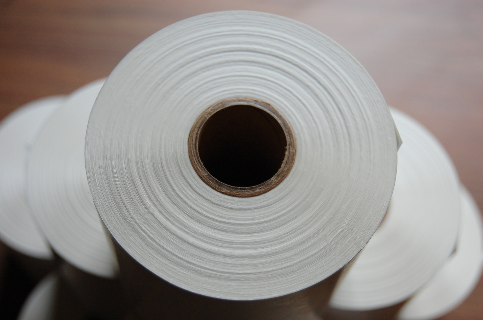 1500 4″ x 6″ Direct Thermal Labels Compatible Zebra Eltron 6 1″ Rolls of 250