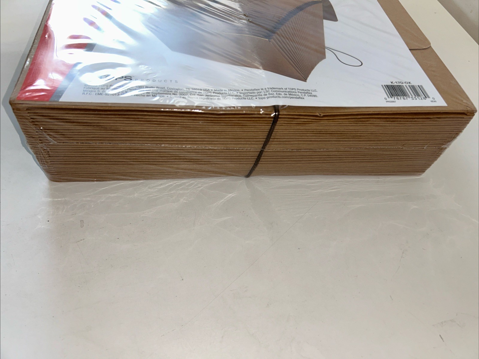 Pendaflex Daily File 1-31 Letter Size 31 Pocket – NEW,SEALED, FREE Shipping