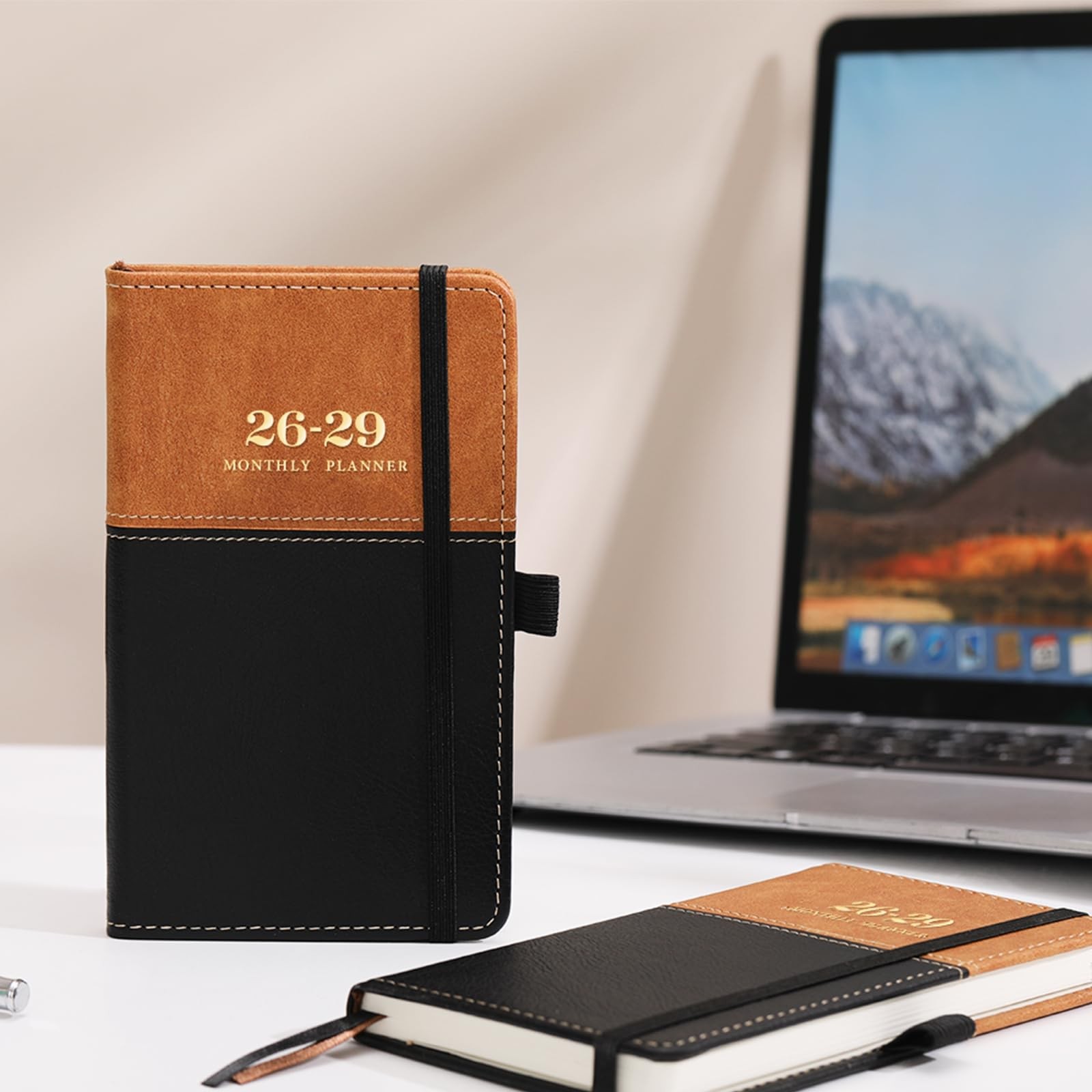 2026-2029 Pocket Calendar/Planner – 3 Year Monthly Pocket Calendar 2026-2029,…