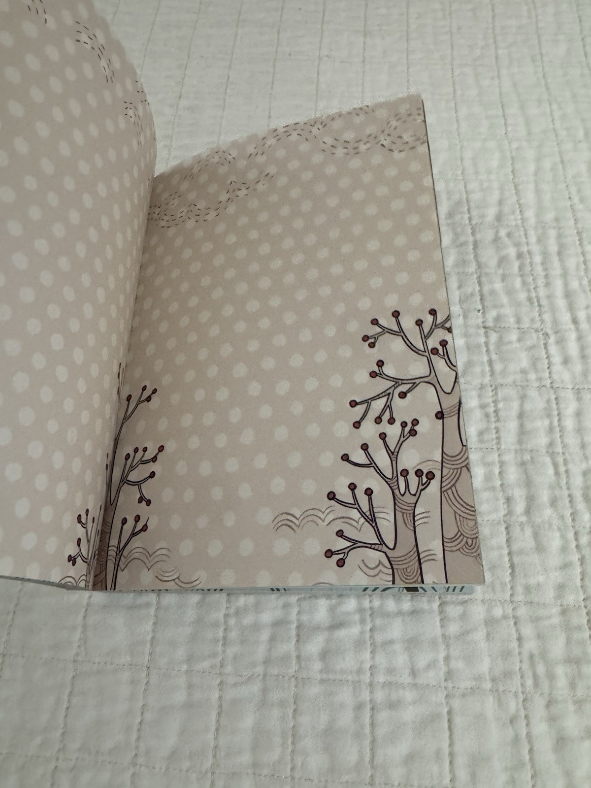 Barnes & Noble Chronicle Books Owl Illustrated Journal Notebook Notepad Unique