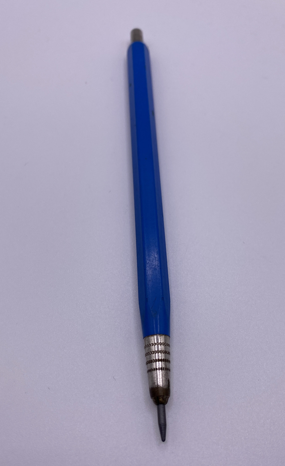 Vintage Tacro No. 4435 Professional 5″ Mechanical Pencil Lead Holder Germany