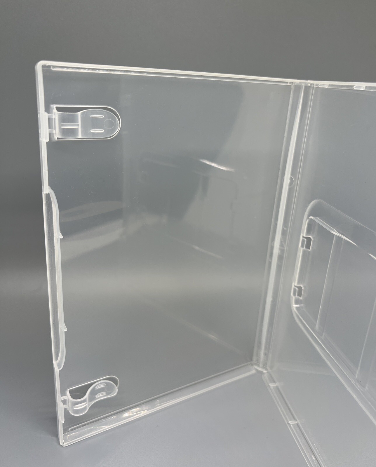 5 PCS NEW Original Scanavo 14mm Card Case, Super Clear, PAYT.14MM.KRT