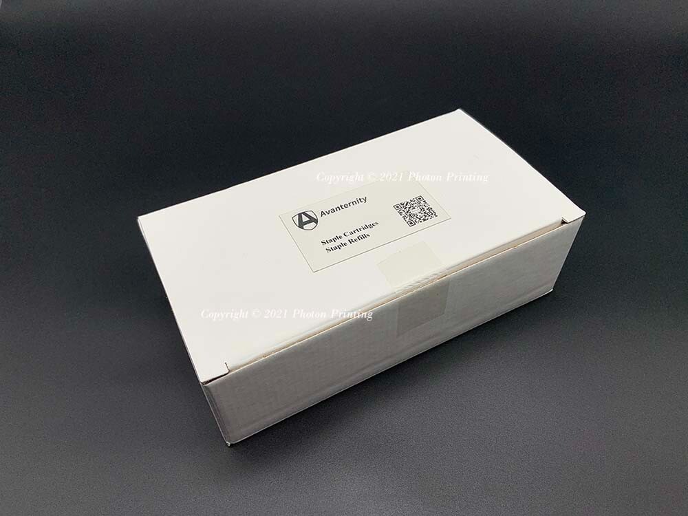 Compatible Xerox 008R13041 Staples. 1 Box. Total 3 Cartridges, 15k Staples Yield