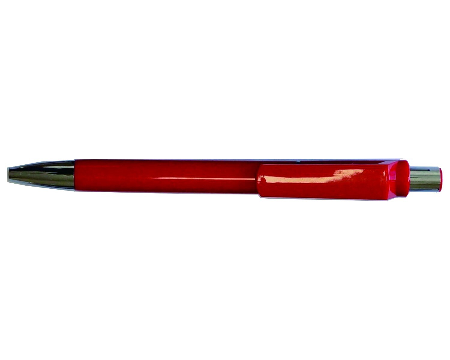 HiQ Fame Custom pen – Screen Print (below clip) , 4X Writer- Set of 250 Pens