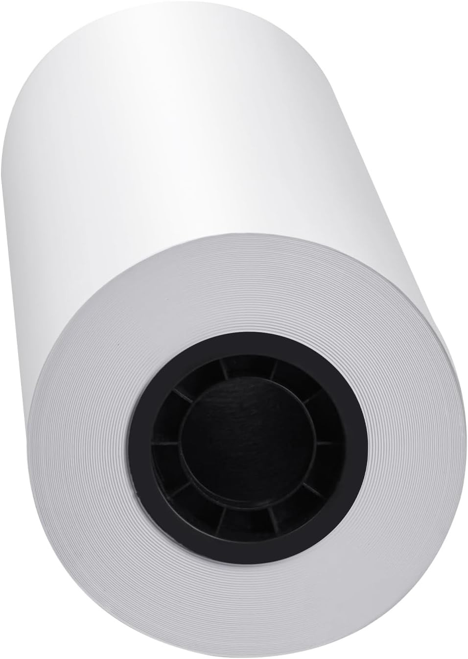 VEVOR 24×500 Plotter Paper 2 Rolls CAD 20LB 3″ Core Architect