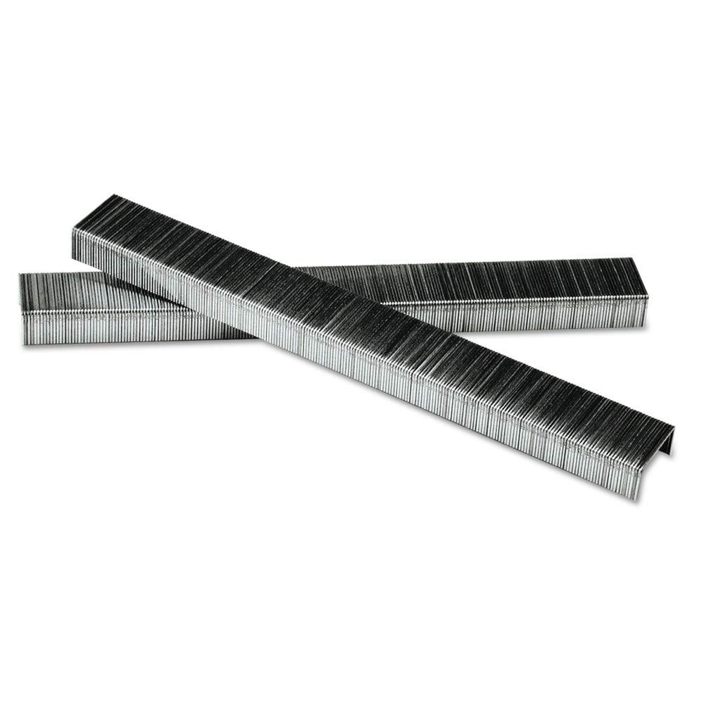 Swingline S.F. 1 Standard Economy Chisel Point 210 Full Strip Staples 5,000/Box