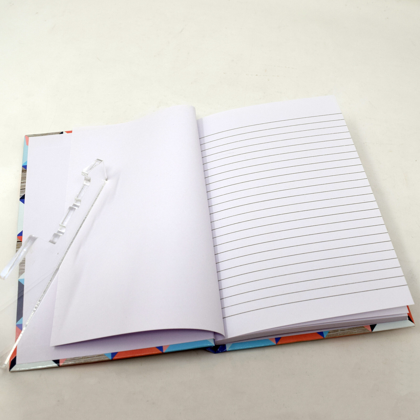 Its A Good Day for A Good Day Jot Journal 5 in x 7 in Blank 60 Lined Sheets Hdcv