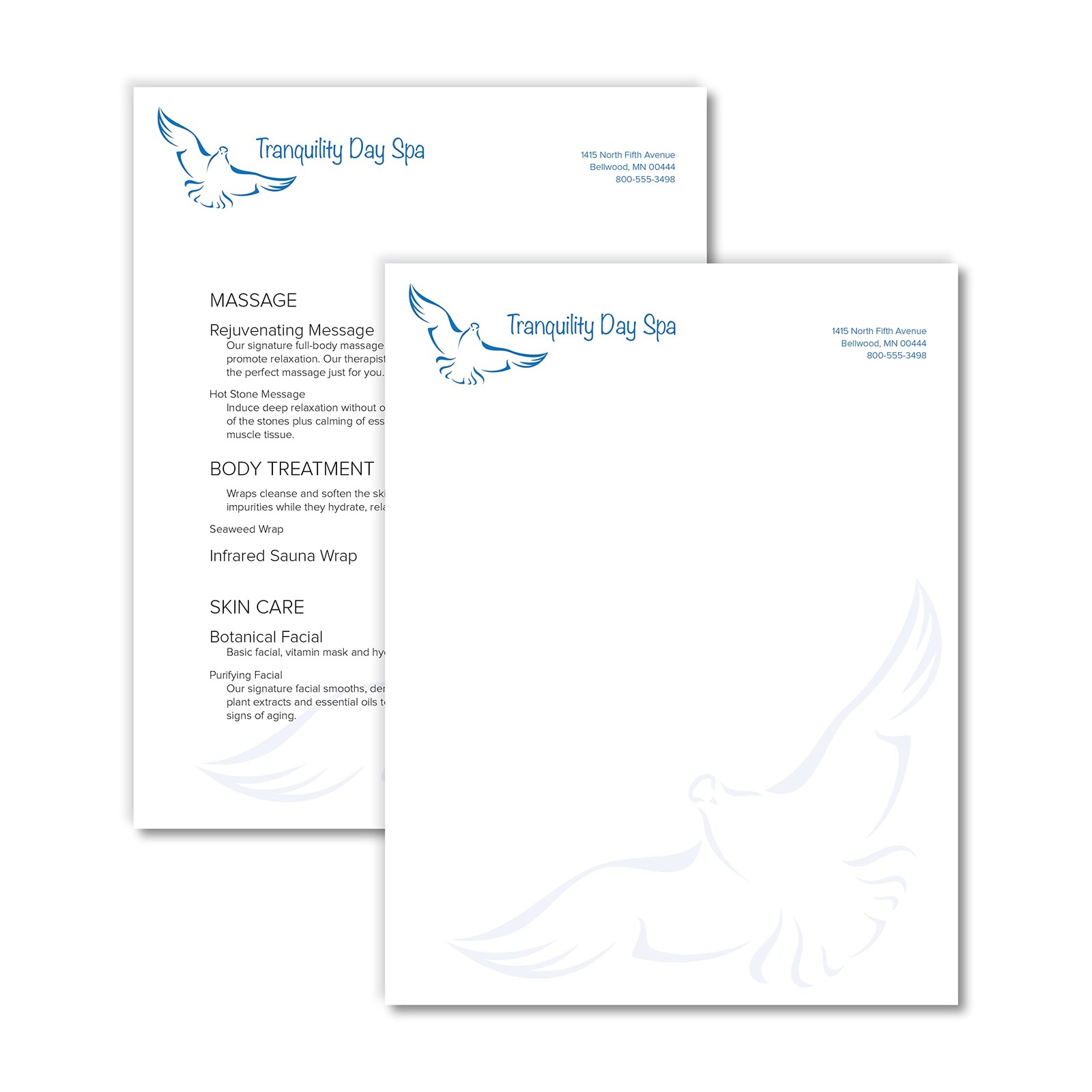Southworth Inkjet & Laser Printer Paper, 8.5″ x 11″, 28 lb., Radiant White