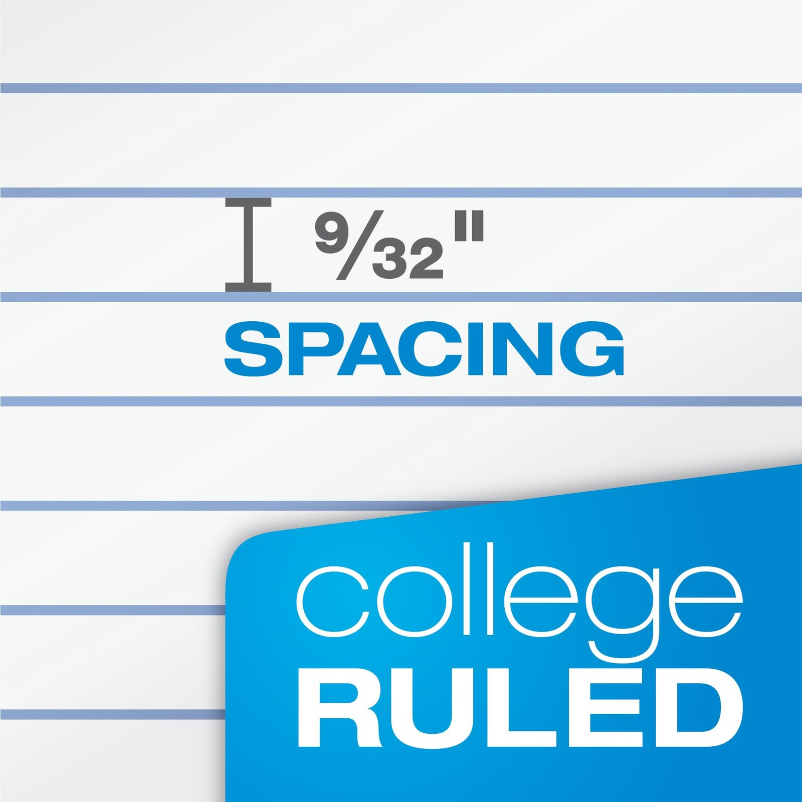 Oxford Spiral Notebook College Ruled 8×10.5 Pastel Colors 70 Sheets 6 Pack