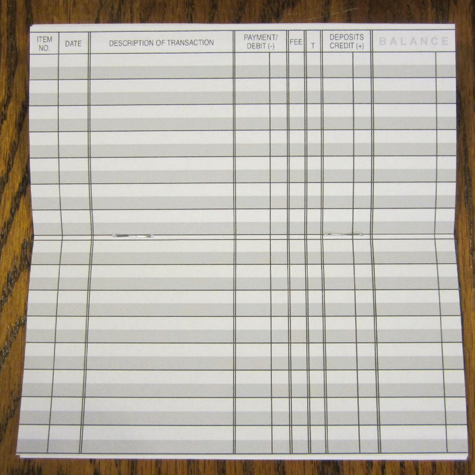 5 CHECKBOOK TRANSACTION REGISTER CHECK BOOK REGISTER CALENDAR 2024 2025 2026