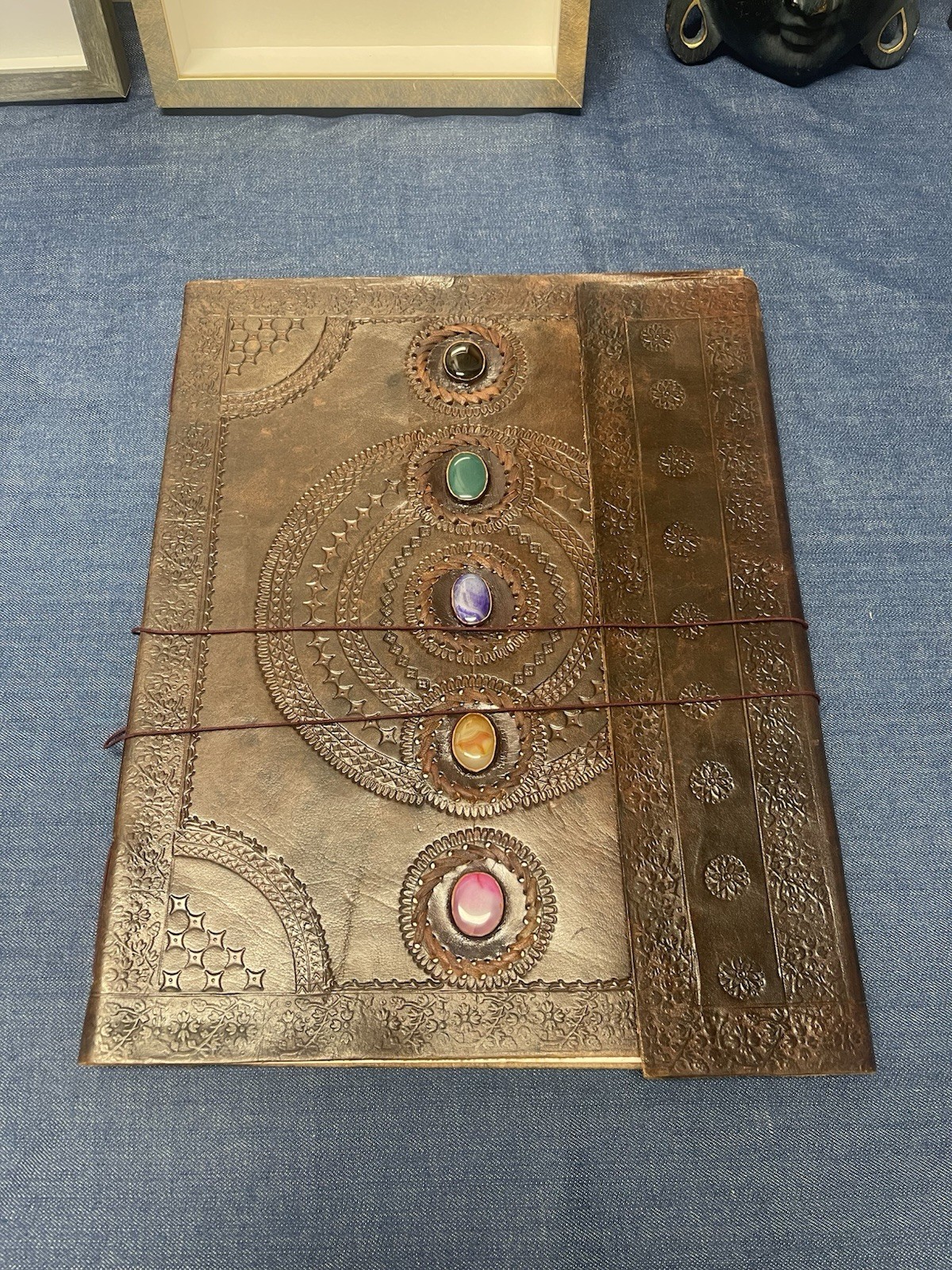 Journal 110 Pages