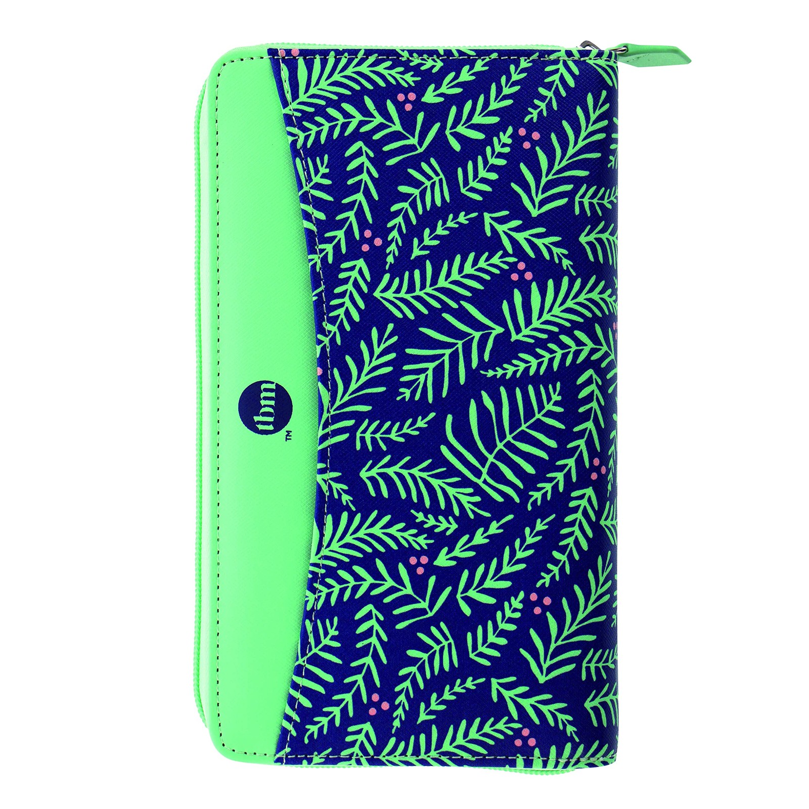 Filofax Saffiano Personal Compact Zip Organizer – The Budget Mom Limited