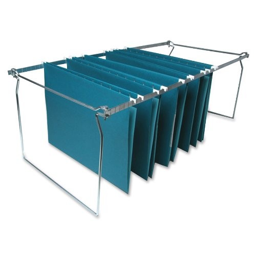 Sparco Hanging File Folder Frame – Steel – 1each (SPR60529)