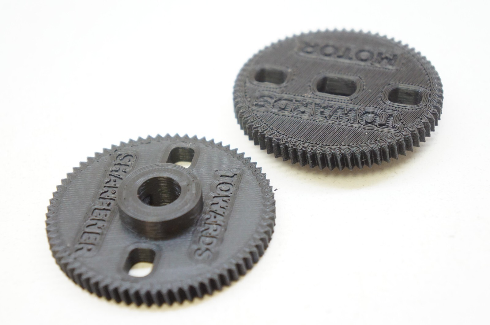Boston Model 18 / 19 Electric Pencil Sharpener Replacement Gear 2 Pack!