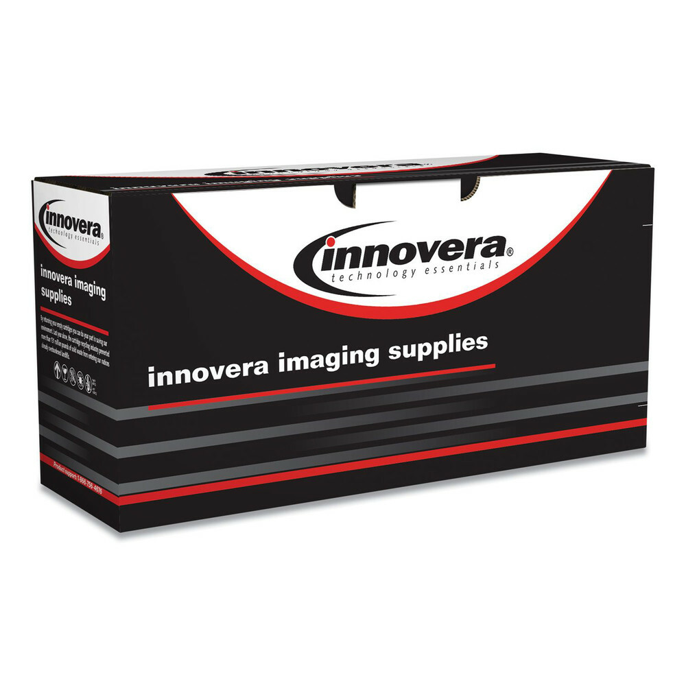Innovera F400A 1500 Page-Yield Replacement for HP 201A Toner – Black New