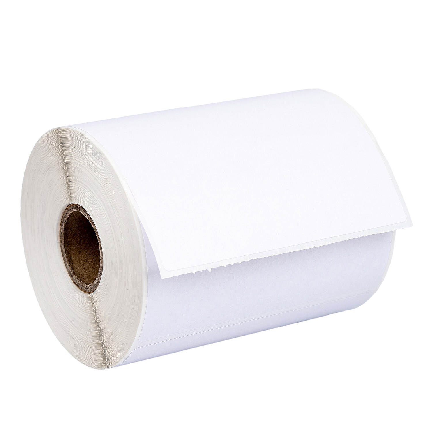 ZEBRA / ELTRON 4×3 (4″ x 3″) Direct Thermal Labels – (50) Rolls of 500