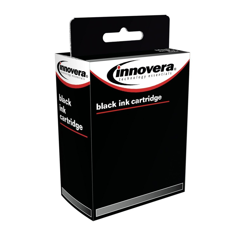 Innovera 4981C001 Remanufactured High-Yield Ink – Black New