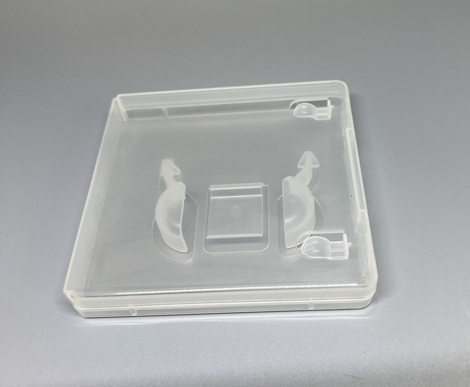 50 PCS NEW SWIVEL USB SQUARE POLY CASE WITH SLEEVE, AL2