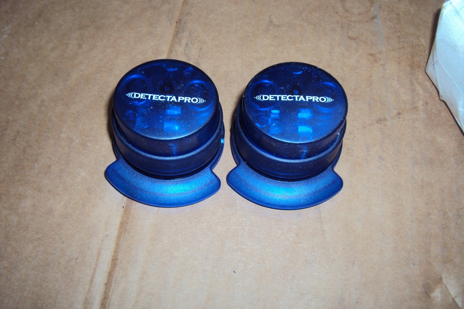 DETECTAPRO STAP Stapleless Stapler ( PK/2)