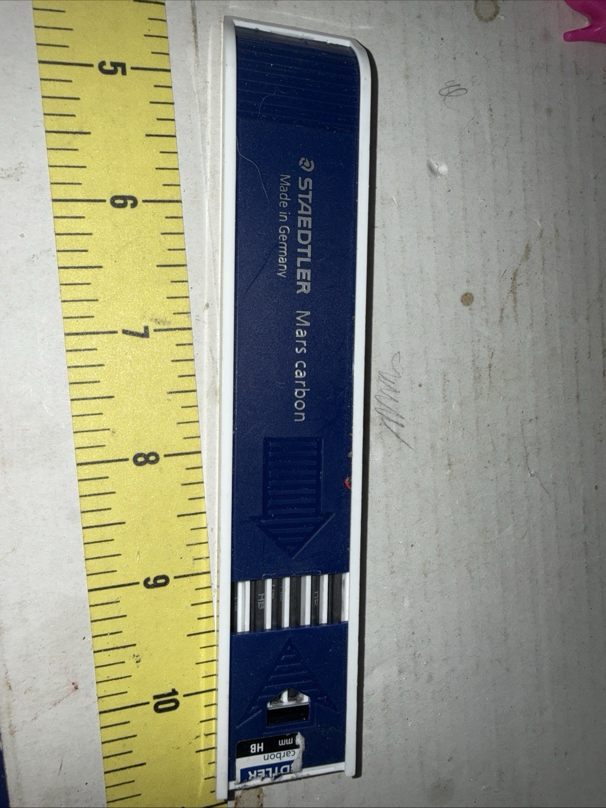 Lot of Staedtler Mars/staedler/faber Cartel Leads See Description BIN7