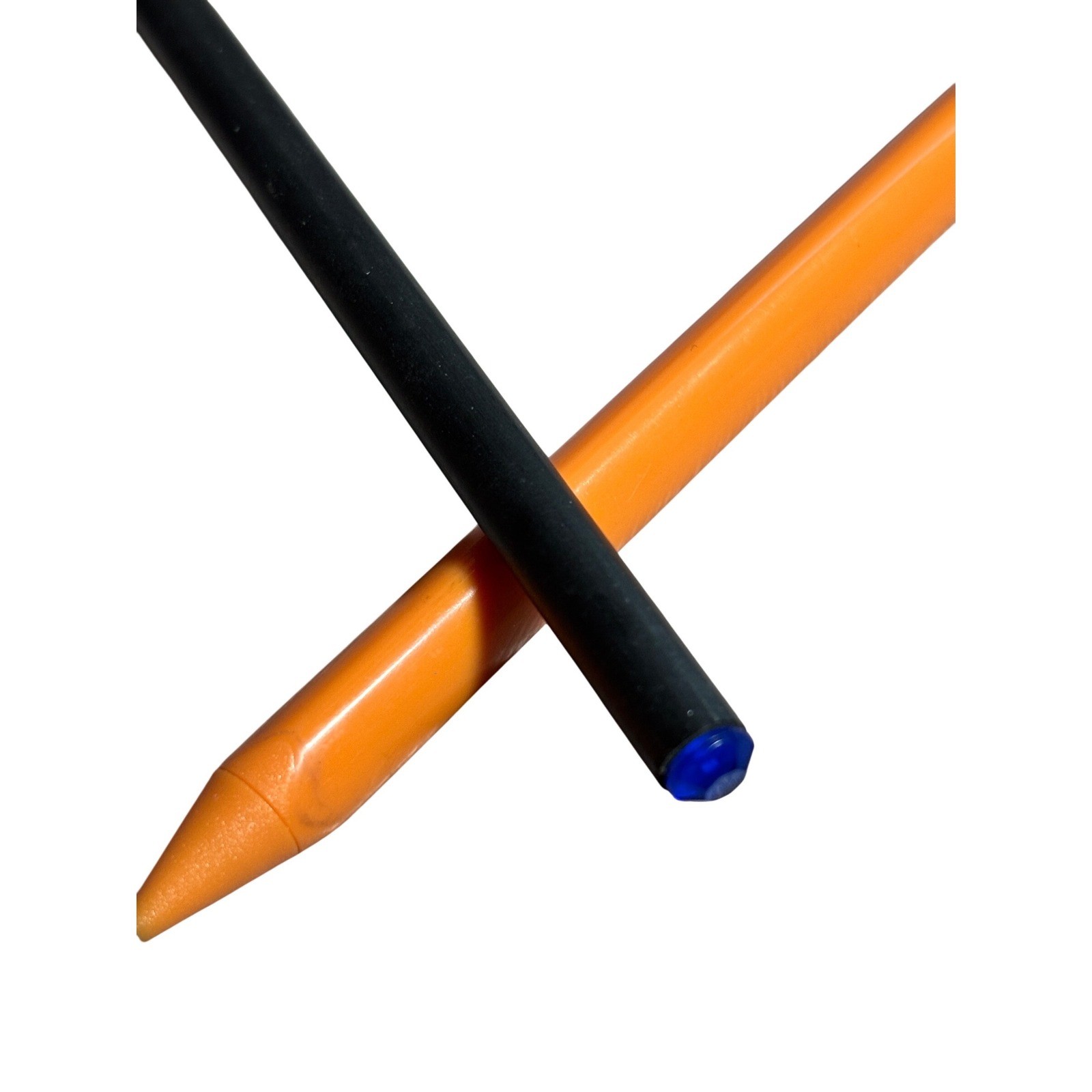 Paper Mate Mates 1.3mm Mechanical Pencil and Black Blue Ink Ballpoint Pen Set