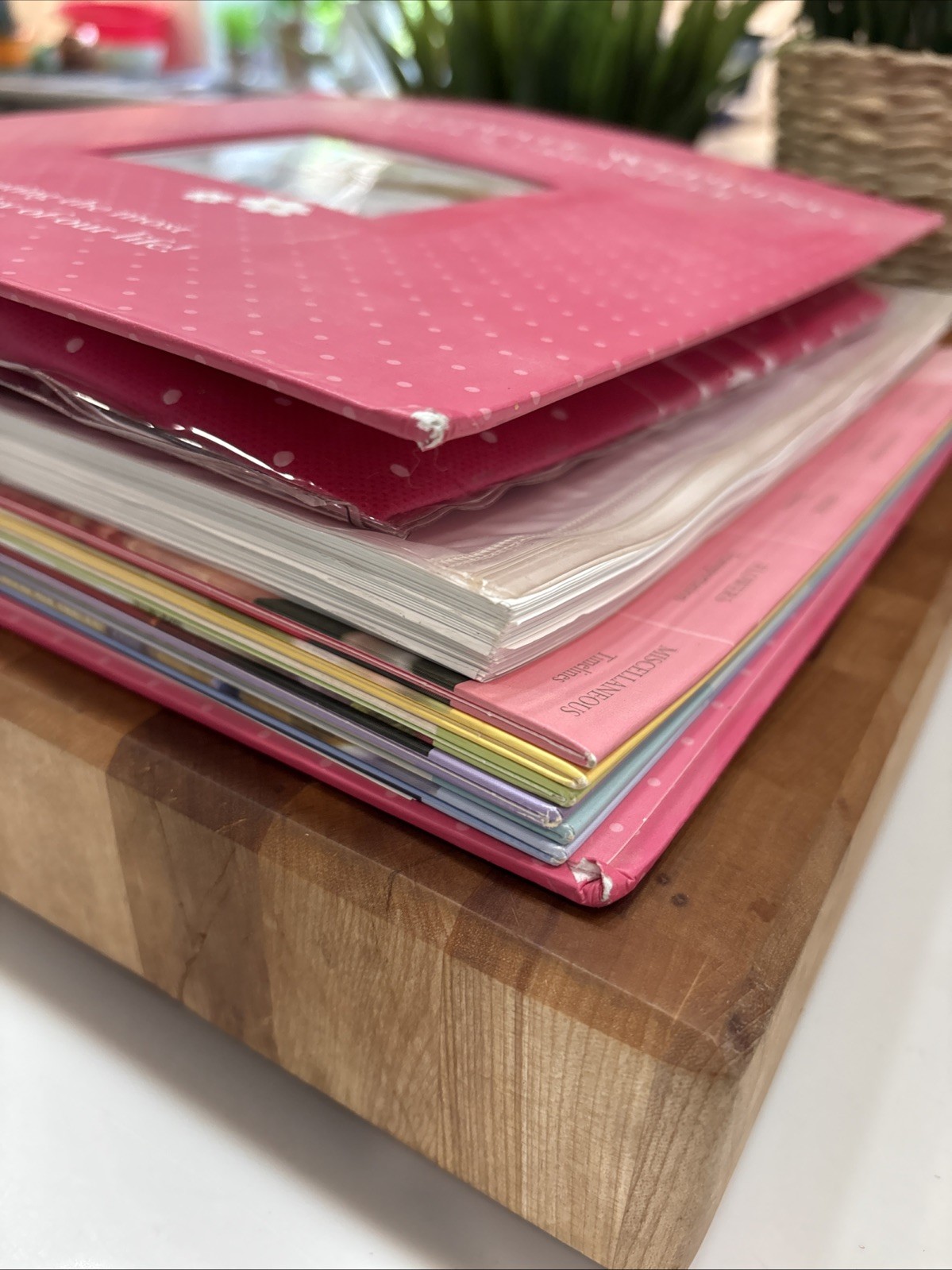 The Ultimate Wedding Planner & Organizer Binder Elizabeth & Alex Lluch FREE TOTE