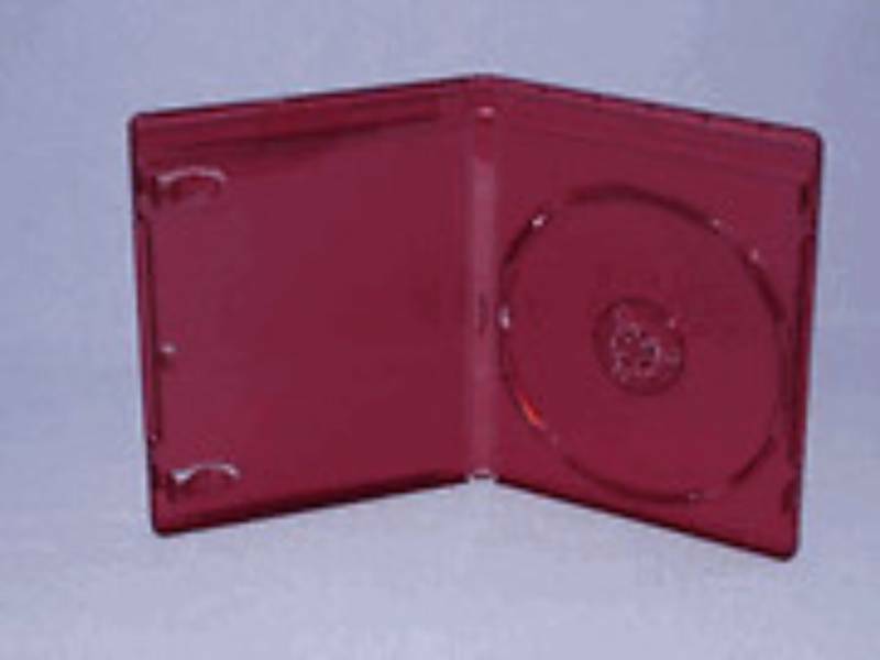 WHOLESALE 1000 NEW TOP QUALITY 12MM HD DVD CASE, NO LOGO, BL9