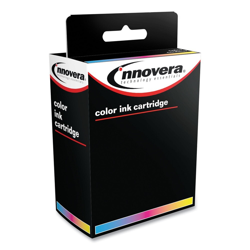 Innovera 951XLY 1500 Page-Yield Remanufactured High-Yield Ink – Yellow New