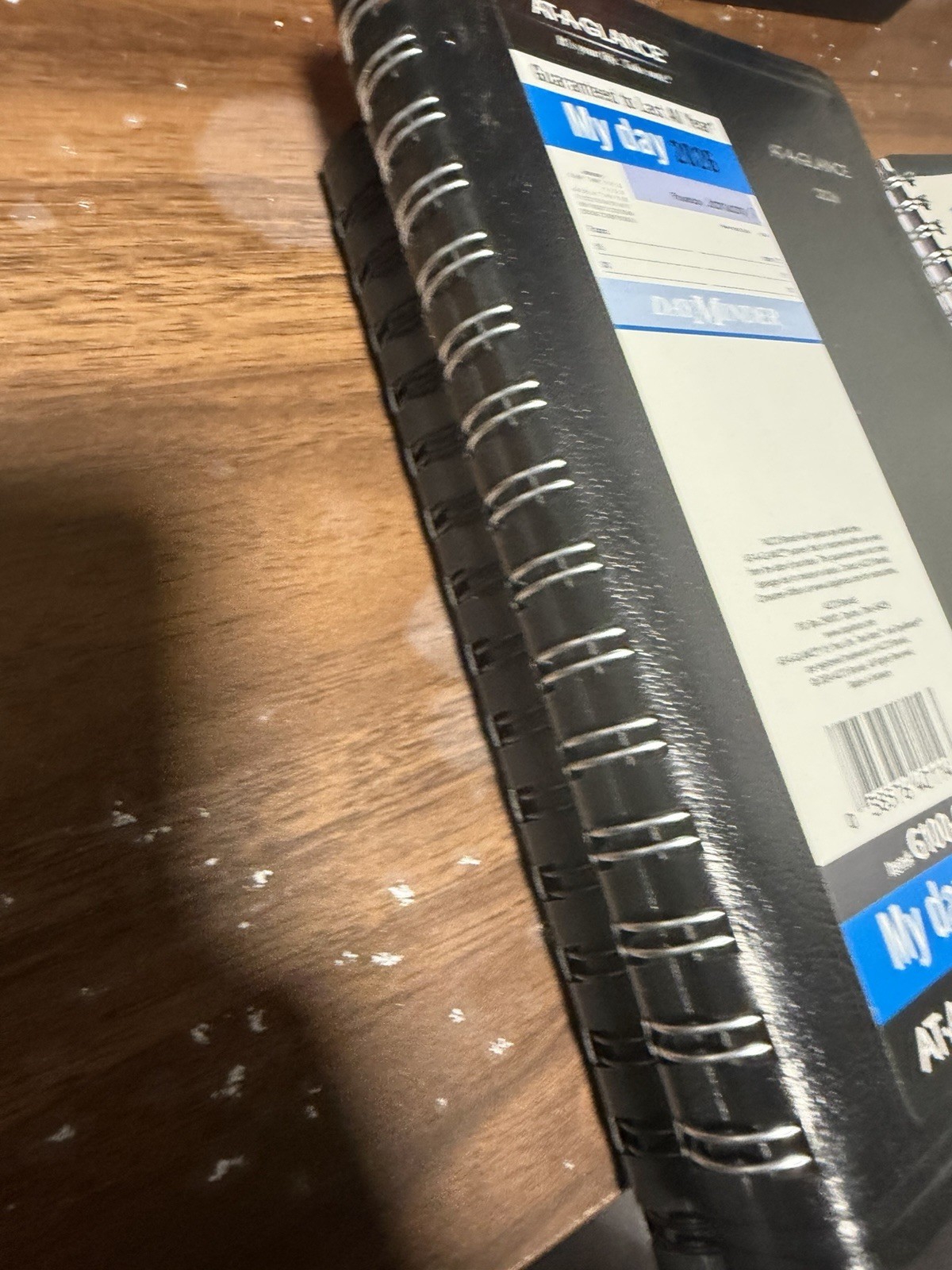 Planner/notebook Bundle Great For Planner Your Year
