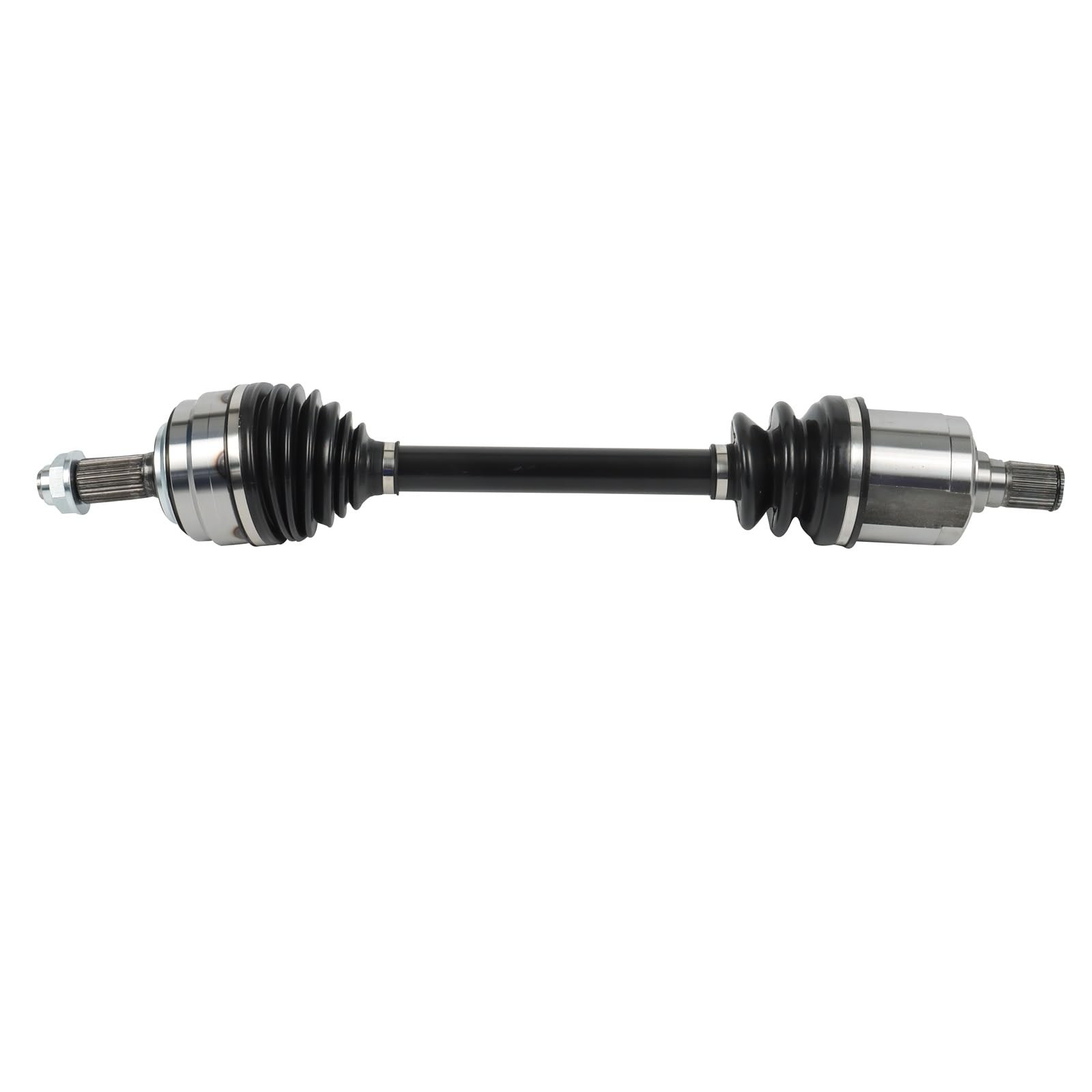 CV Axle Shaft Assembly for RDX 44306TJBA01 NCV21071 Front Left Driver Side 2.0L