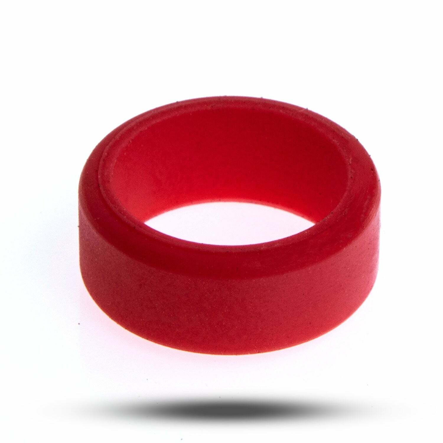 Grifiti Band Joes 1/4 1 x 0.25 inch Mini Silicone Rubber Bands 20 Pack 0.64 inch