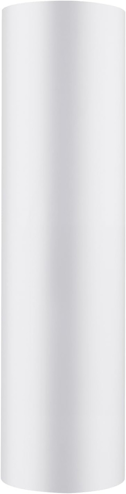 VEVOR 24×500 Plotter Paper 2 Rolls CAD 20LB 3″ Core Architect
