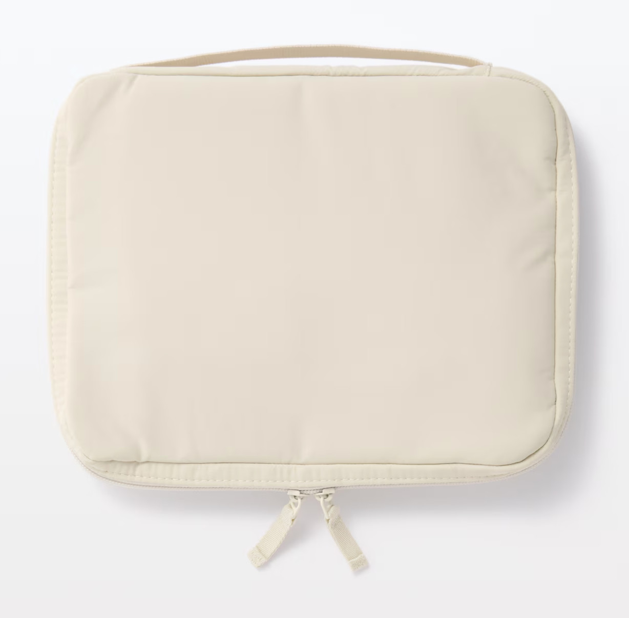 MUJI A5 Wide Collection Case Black Ivory Mos Green / Selectable Pockets refills