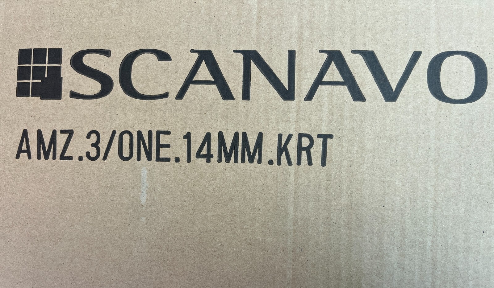 10 Original Scanavo 14mm Triple (3) Blue Blu-Ray DVD Case, AMZ.3/ONE.14MM.KRT
