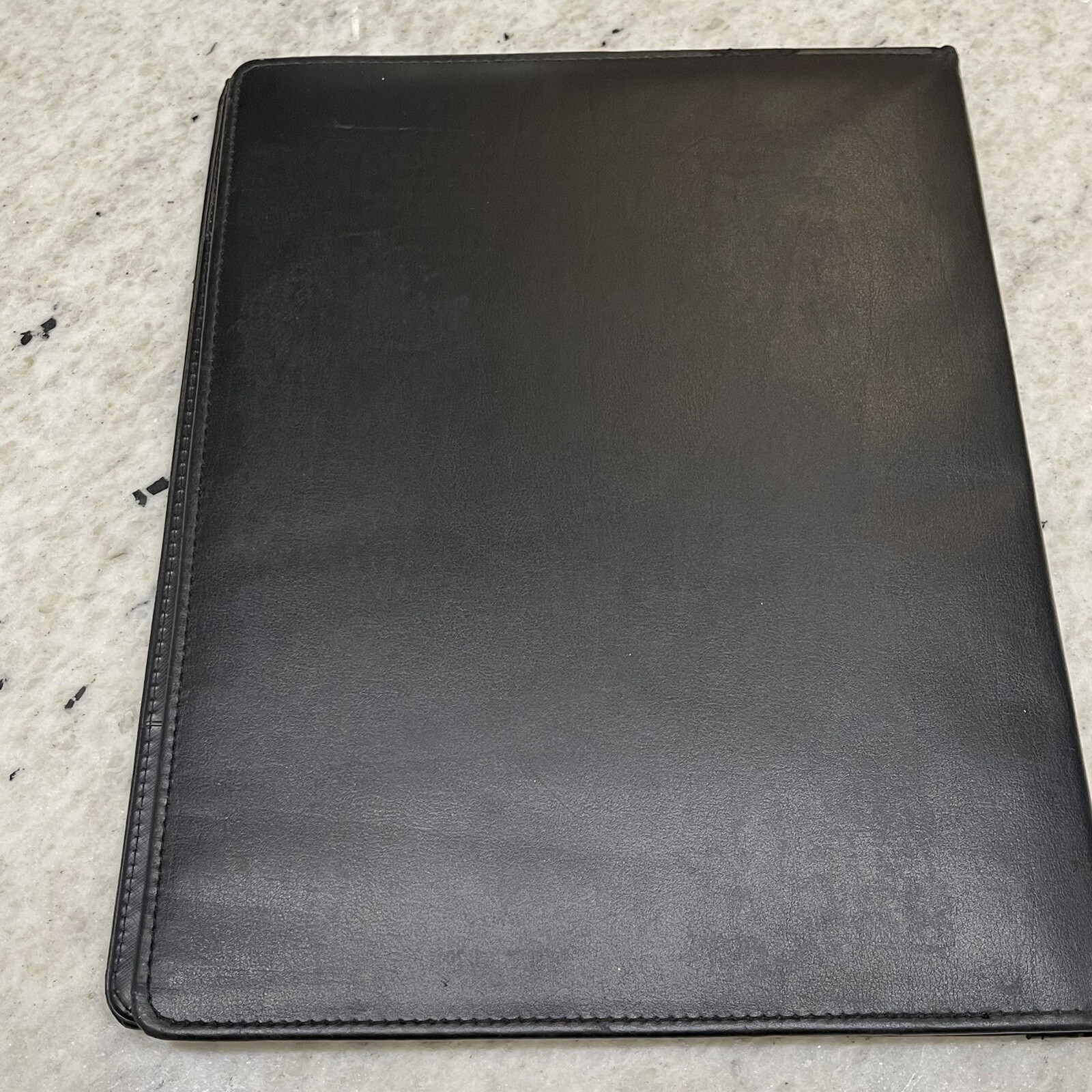 VTG Cingular Wireless Promo Employee Folder Portfolio Binder The Customer Rules