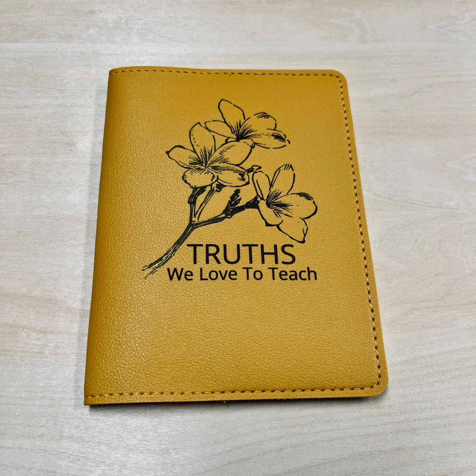 JW New Tract Holder