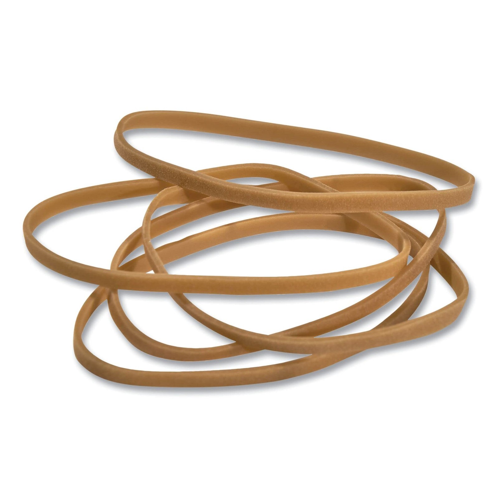 Universal Rubber Bands, Size 32, 3″ x 1/8″, 205 Pack (432)