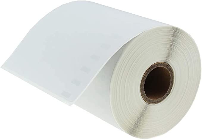 3 ROLLS DYMO LABELWRITER 1744907 S0904980 COMPATIBLE LABEL ROLLS 4XL 104*159mm