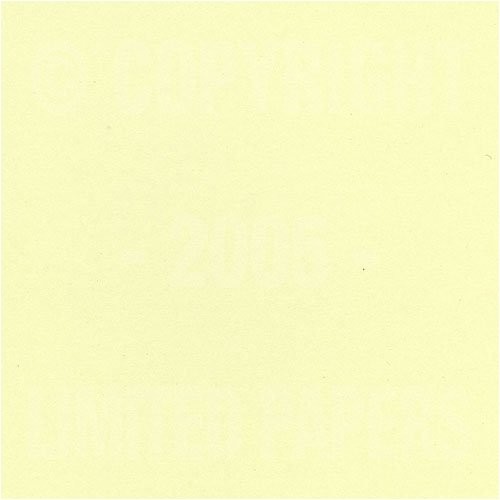 Via Smooth Light Green 70# A6 Envelope 250 Envelopes