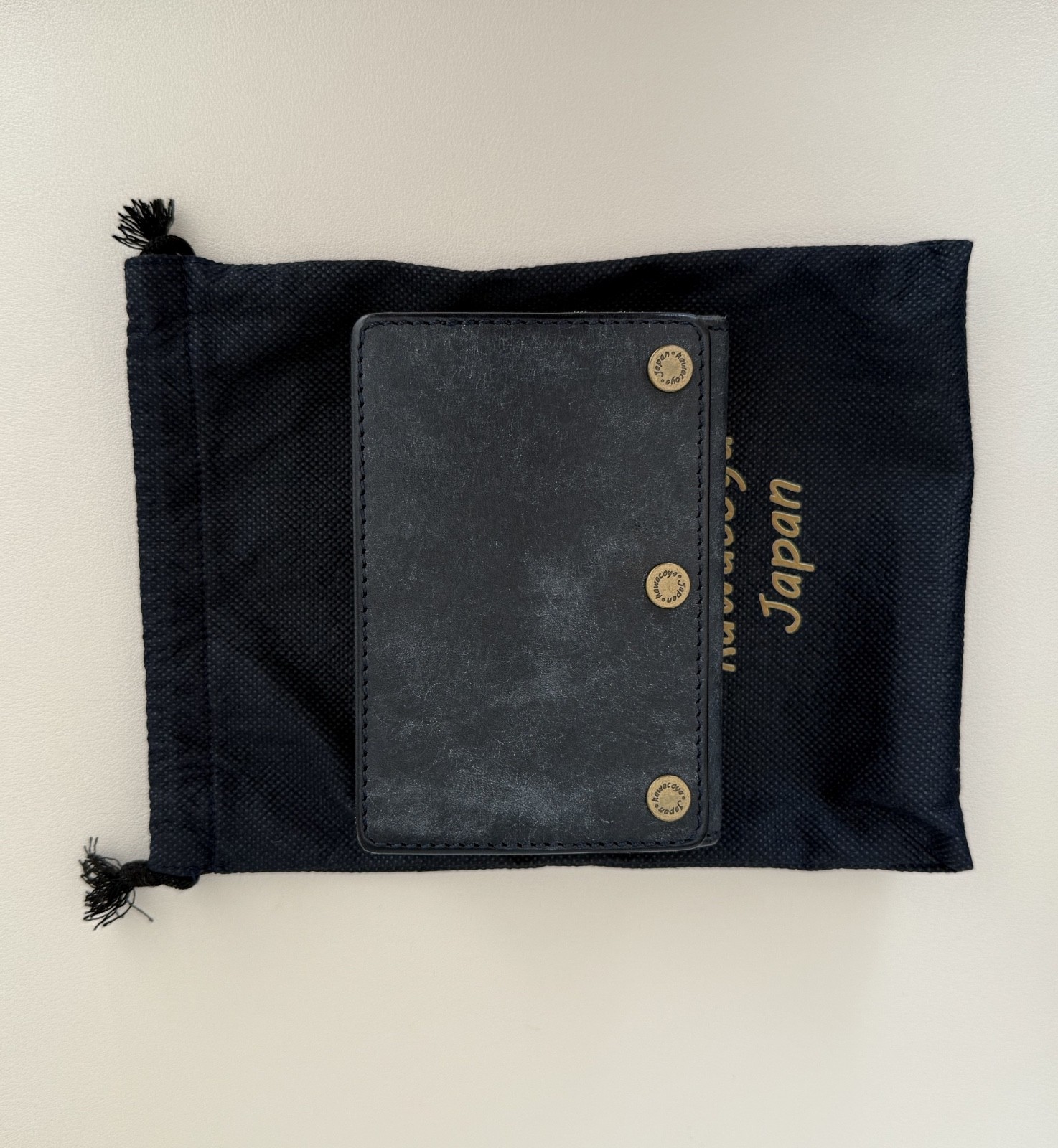 Kawacoya Pueblo M5 in Deep Navy Blue