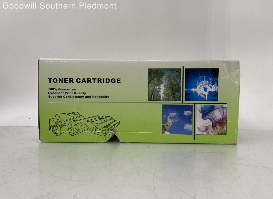 AC-B0315 Toner Compatible W/ Brother (TN315Y-C) – N/A – New