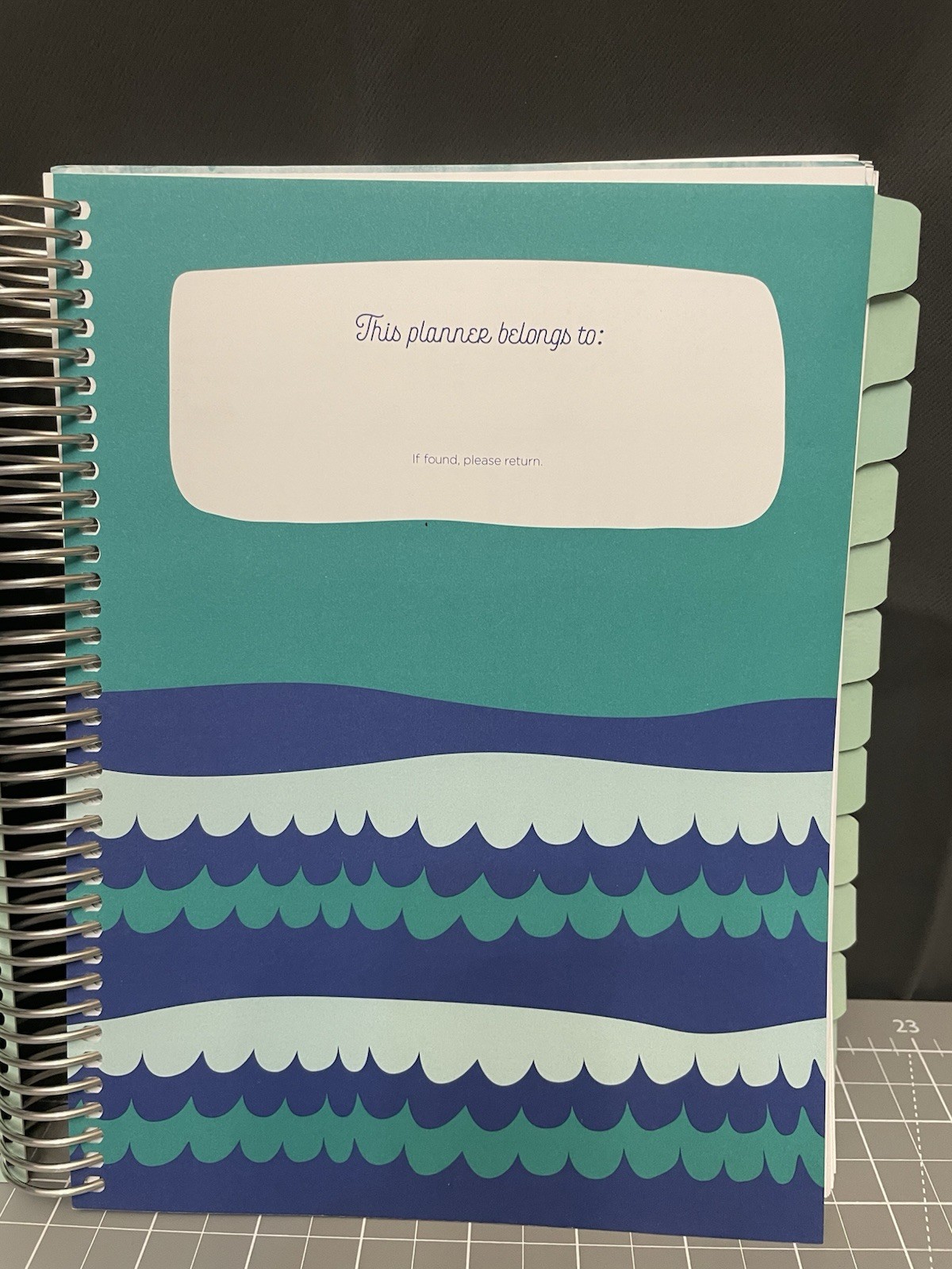 The Budget Mom Live Rich Planner Monthly Budget Calendar Personal Finance