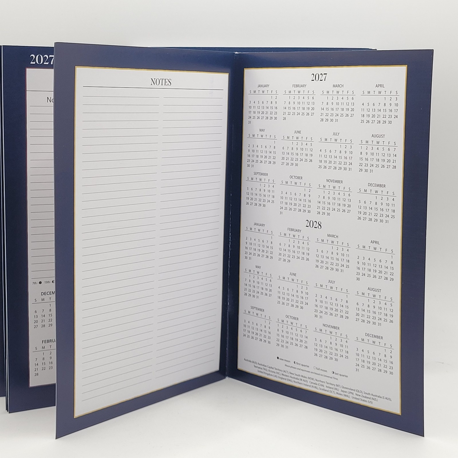 Lang American Cat ● 2026 Monthly Pocket Planner ● 13 Month ● 4-1/2″ x 6-1/2″