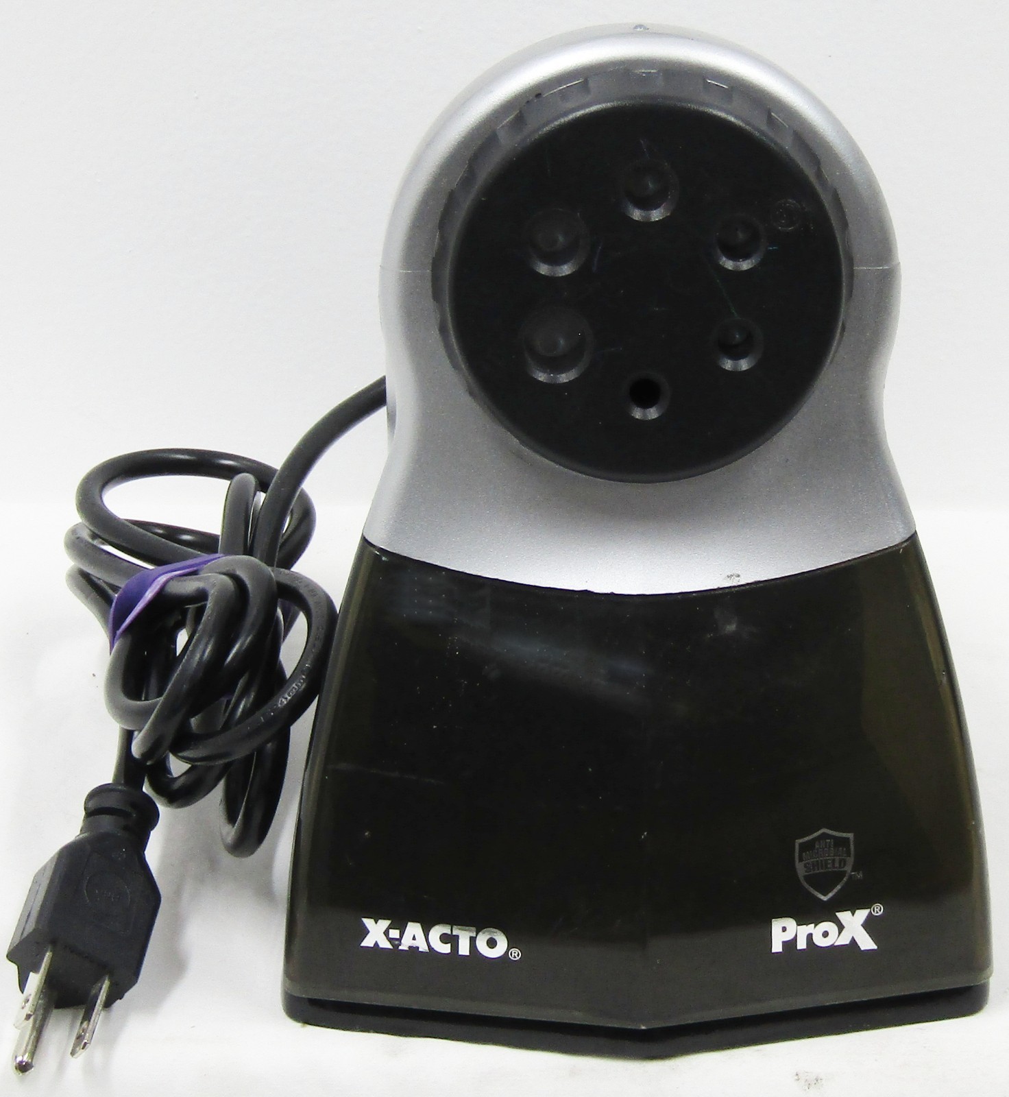 X-ACTO ~ ProX Classroom Electric Pencil Sharpener ~ Classroom ProX ~ EUC