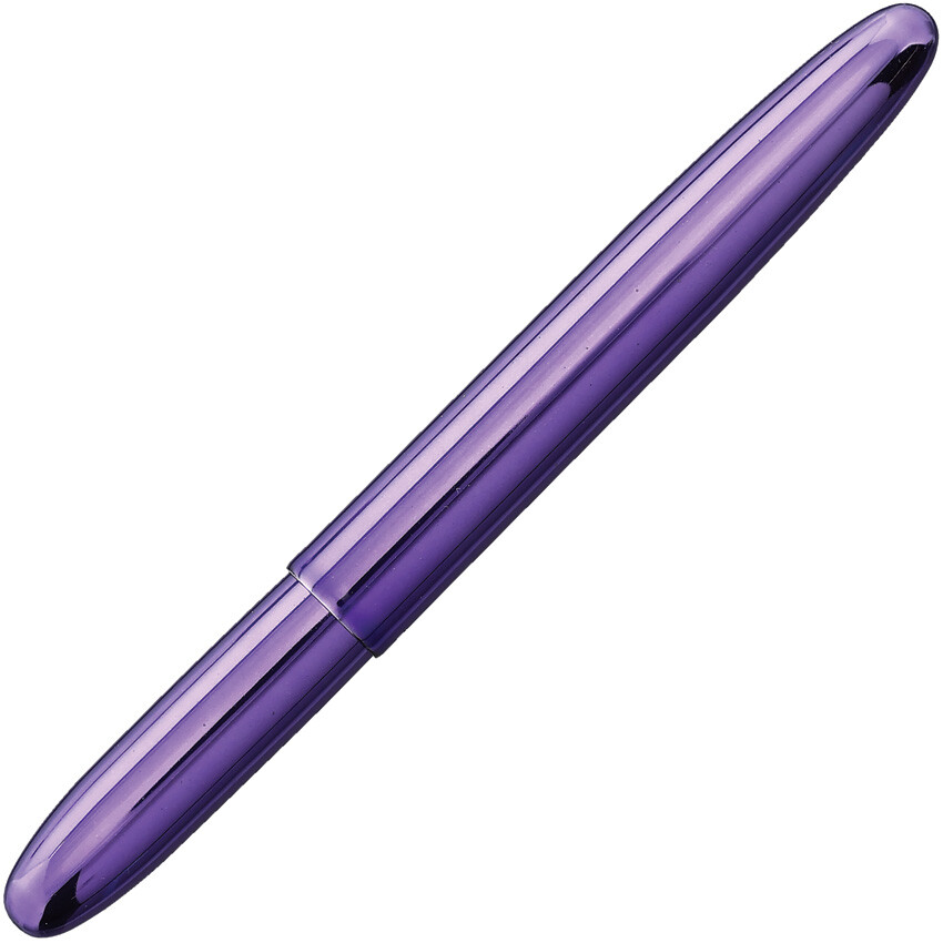Fisher Space Pen Bullet Space Purple Haze 3.75″ Water Resistant Pen