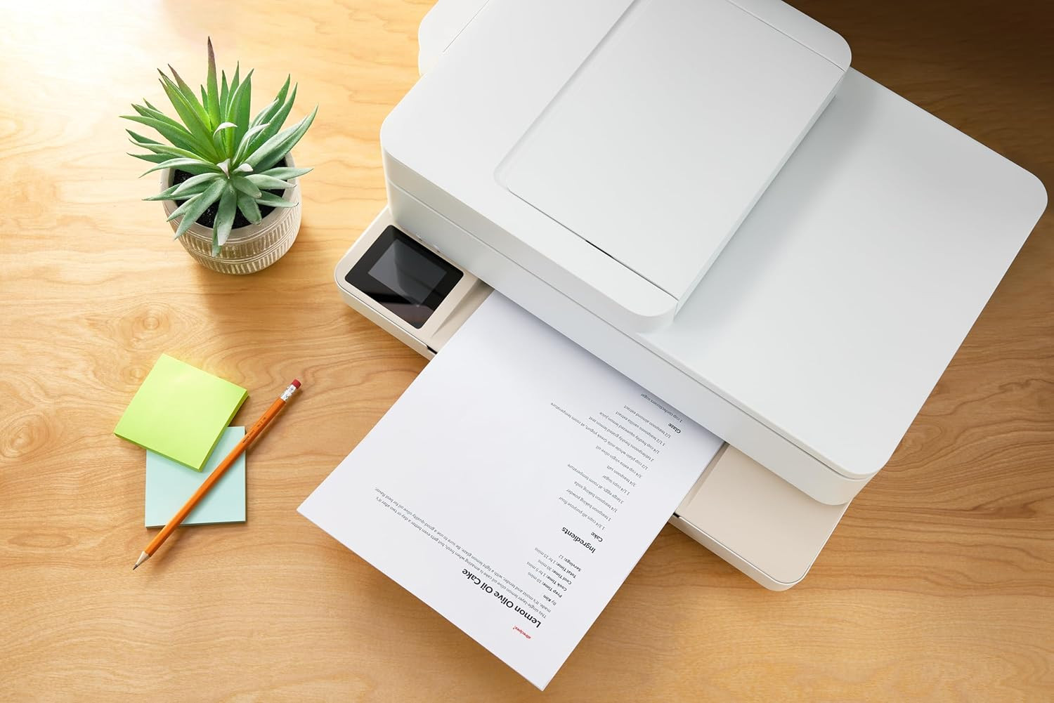 Multipurpose Copy Printer Paper, 20 Lb, 8.5 X 11 Inches, 8 Reams (4,000 Sheets),