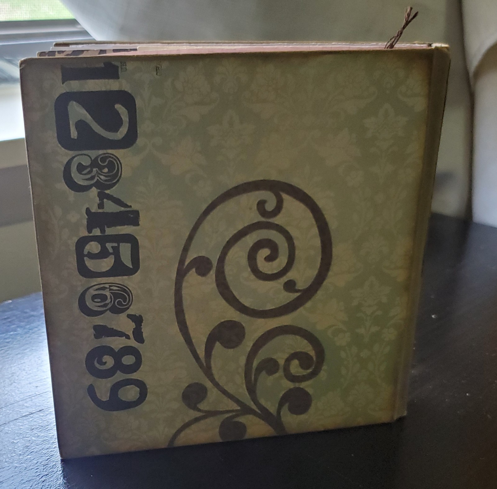 Junk Journal